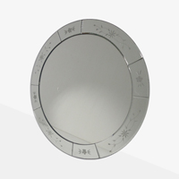 <b>圆形挂镜</b>